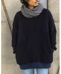 masterkey | トップス