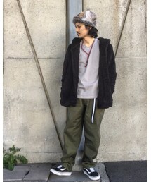 前開き🧥 | その他
