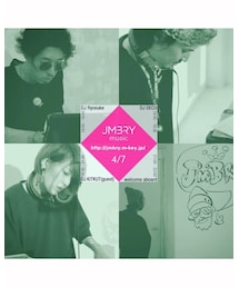JMBRY🎧DJ陣✨ | その他
