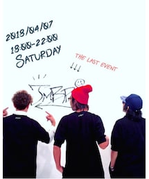 JMBRY🎉FINAL | その他