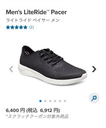 crocs | シューズ