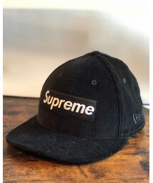 Supreme  | キャップ