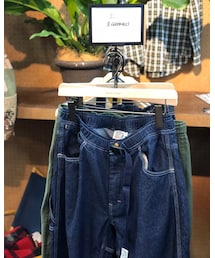 orslow×gramicci👖 | その他