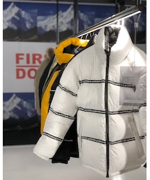 FIRST DOWN | その他