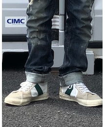 ATTACHMENT | スニーカー