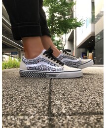 VANS | スニーカー
