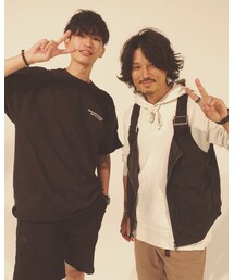 Reebok classic Look撮影📸DAIくんと | その他