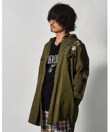 横☝️😊 | シャツ/ブラウス