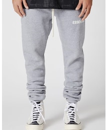 FOG ESSENTIALS | パンツ