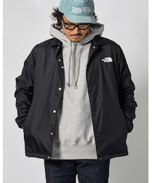 BUENA VISTA | パーカー