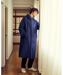 Blanc YM | ジャケット/アウター