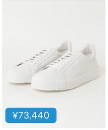 JIL SANDER | スニーカー