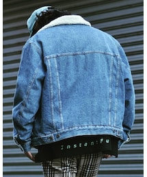 InstantFunk | Tシャツ/カットソー