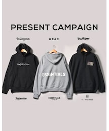 プレゼントキャンペーン🎁終了 | その他