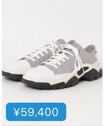 adidas by RAF SIMONS | スニーカー