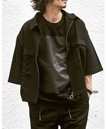 CoSTUME NATIONAL | Tシャツ/カットソー