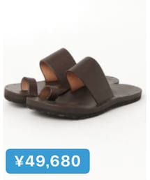 JUTTA NEUMANN | サンダル