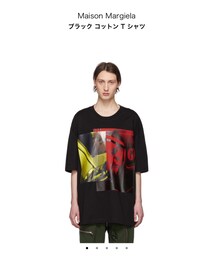 Maison Margiela | Tシャツ/カットソー