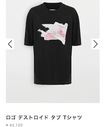 Maison Margiela | Tシャツ/カットソー