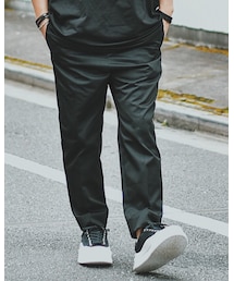 JIL SANDER | スラックス