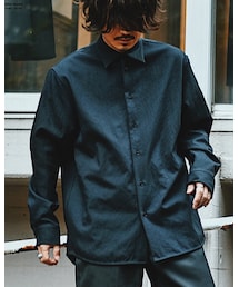 JIL SANDER | シャツ/ブラウス