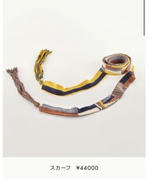 JIL SANDER | ベルト