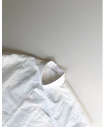 blanc YM | シャツ/ブラウス