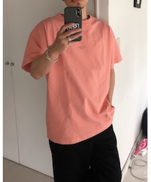 Acne Studios | Tシャツ/カットソー