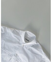 JIL SANDER | シャツ/ブラウス