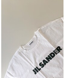 JIL SANDER | Tシャツ/カットソー