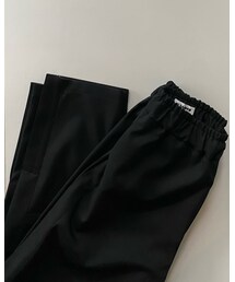 JIL SANDER | パンツ