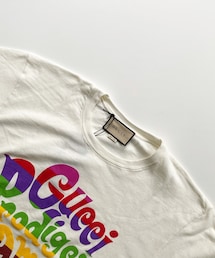 GUCCI | Tシャツ/カットソー