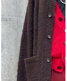 stein | カーディガン/ボレロ