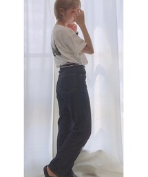 LOWRYS FARM | 後ろ姿(トップス)