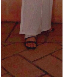 LOWRYS FARM | パンツ