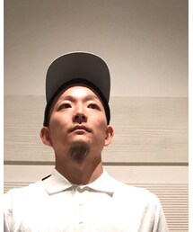 STONE ISLAND | キャップ