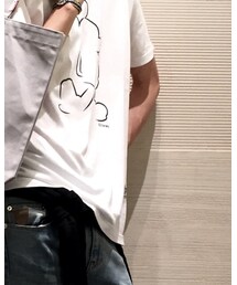 NANO universe | Tシャツ/カットソー