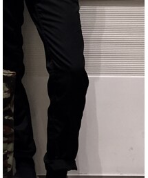 COMME des GARCONS HOMME | スラックス