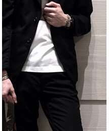 COMME des GARCONS HOMME | Tシャツ/カットソー