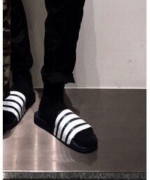 adidas | サンダル
