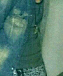 Body Wave | タンクトップ