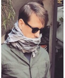 MOSCOT | メガネ