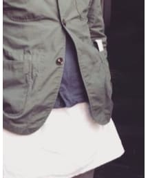 Engineered Garments | ベスト