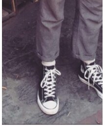 CONVERSE | スニーカー