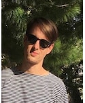 MOSCOT(モスコット)の「ファッション雑貨(サングラス)」