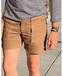 Engineered Garments | ショーツ