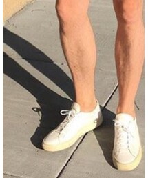 COMMON PROJECTS | スニーカー