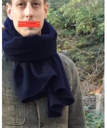 Engineered Garments | マフラー