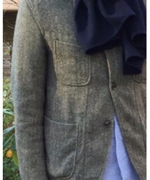 Engineered Garments | スーツジャケット
