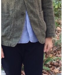 Engineered Garments | シャツ/ブラウス